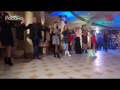 Видео: "Йовано, Йованке" - МФГ "Огражденска четворка"/"Yovano, Yovanke"  - MFG "Ograzhdenska chetvorka"