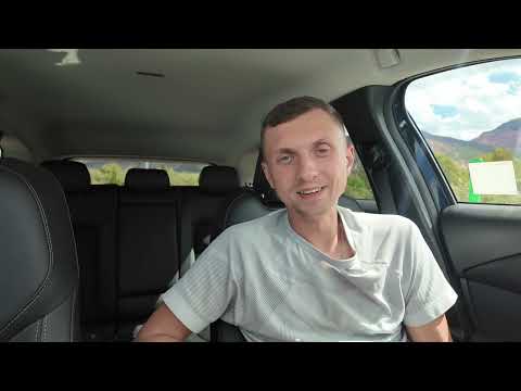 Видео: Переход в новую фирму. Новый трак. Работа на траке в США
