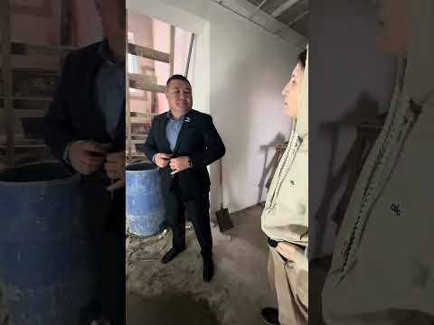 Видео: Атырауская  область Акимат Сагыз 