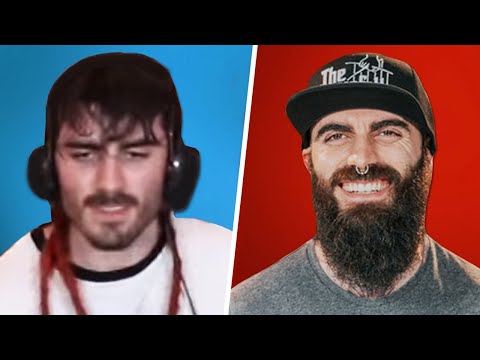 Видео: EL ESTEPARIO SIBERIANO - До Того Как Стал Известен