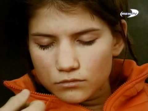 Видео: Ангел[Фан-видео]Марисса и Пабло