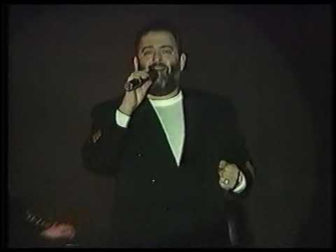 Видео: 1993  Мегион  Концерт Михаила  Шуфутинского