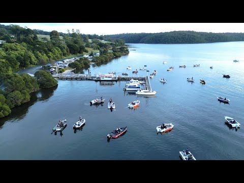 Видео: ЛУЧШИЙ ВЫЗОВ по рыбалке - Vic Bream Classics в Маллакуте!!