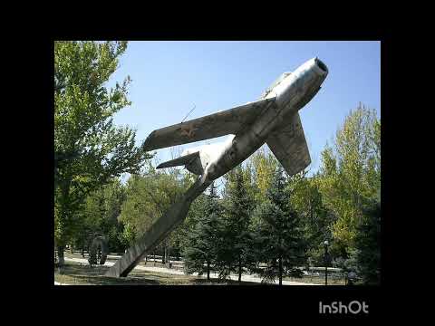 Видео: Песня о Дружковке ( М Хохлова -  Г. Боженко)