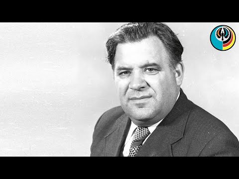 Видео: К 90-летию Якова Геринга