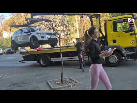 Видео: Кишинев 02.11.25 покажи знак и.т.д чпсть-3