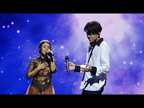 Видео: DIMASH - Unforgettable Day / Ұмытылмас күн. Концерт в Санкт-Петербурге 29/11/2019