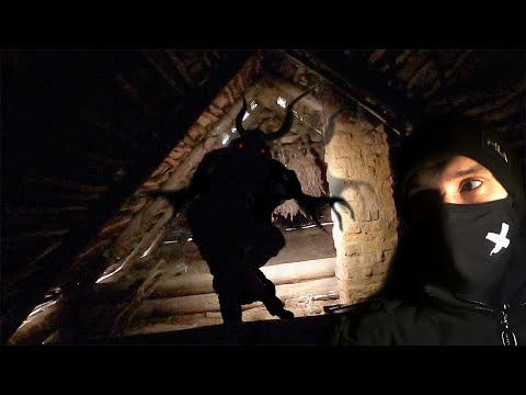 Видео: ДЕМОН ПОЖИРАЕТ ДУШИ ЛЮДЕЙ / DEMON devours the souls of people