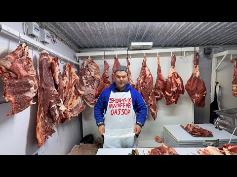 Видео: ДИККАТ ДИККАТ БУГУН ВА ЭРТАГА ГУШТ 90 МИНГ СУМ ТАРКАТИНГ 08.11.2025