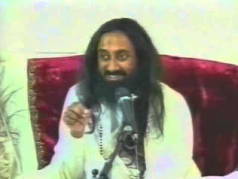 Видео: Шри Шри Рави Шанкар - 08 Пелена страданий