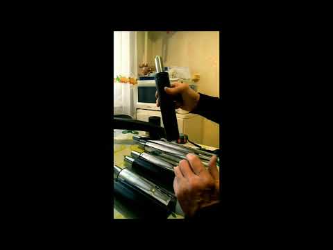 Видео: Как правильно выбрать ГАЗЛИФТ для кресла