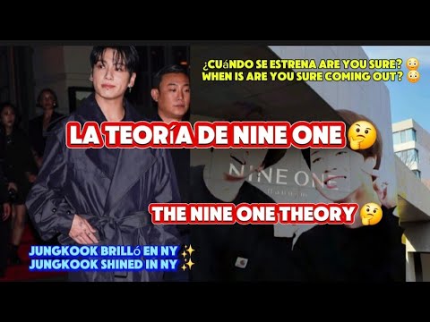 Видео: Теория девяти и одного 🤔 Когда премьера «Вы уверены?» 😳