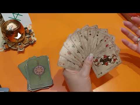 Видео: КРЕСТОВЫЙ И БУБНОВАЯ. НИКАК НЕ ПОЛУЧАЕТСЯ ПОЗИТИВНОЕ СОВМЕСТНОЕ БУДУЩЕЕ. БОНУС!)