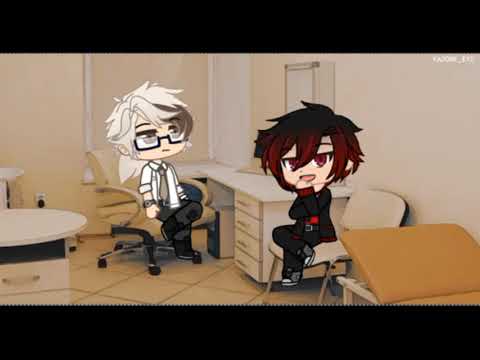 Видео: Сборник страшилок 1 час Gacha life топ страшилок