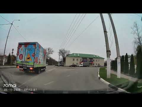Видео: 2_05.11.2025_Белгород-Шебекино-Валуйки-Ровеньки