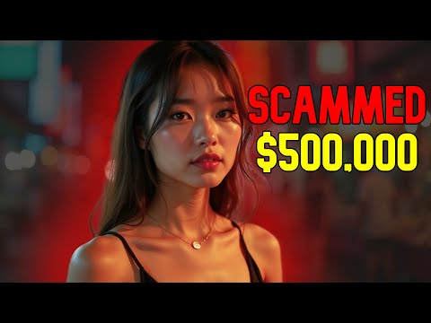 Видео: Ошибка на 500 000 долларов, которую я совершил в Таиланде при выходе на пенсию