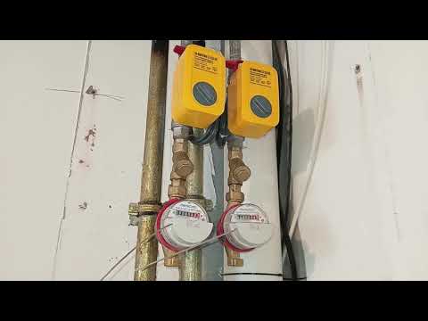 Видео: монтаж нептуна для водоснабжения