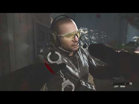 Видео: Call of Duty® Ghosts первое прохождение  2024 11 02