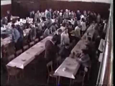 Видео: Заграница