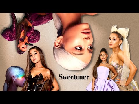 Видео: Анализ эпох: Sweetener Арианы Гранде