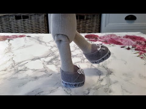 Видео: DIY ИНТЕРЬЕРНАЯ КУКЛА  2 Я ЧАСТЬ...DIY INTERIOR DOLL..