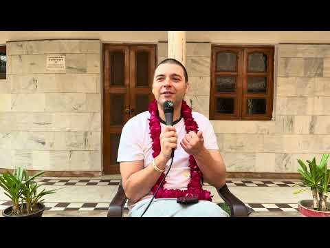 Видео: 23.10.25 Тропами смерти. Настройка перед паломничеством на север Индии