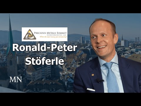 Видео: Ронни Штёферле: Следующий шаг к победе над золотом