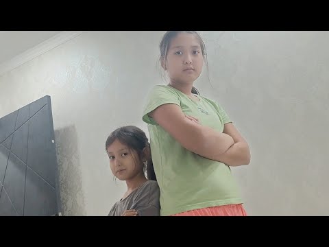Видео: Хулигандар (1 серия) 
