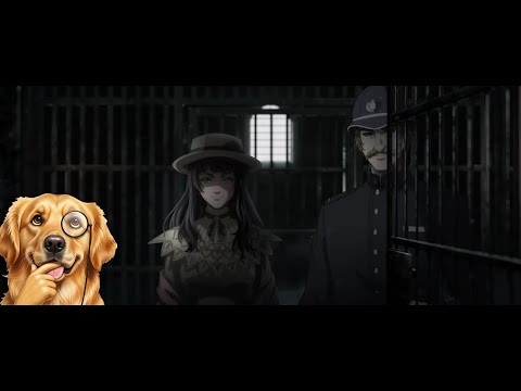Видео: Повелитель тайн / Lord of the Mysteries - смотрю превью специального эпизода 1🧐