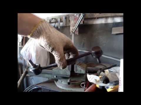 Видео: КАК ВОССТАНОВИТЬ СТОЙКУ СТАБИЛИЗАТОРА