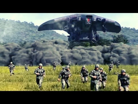 Видео: МАРСИАНЕ АТАКУЮТ ЗЕМЛЮ! ЧЁТКИЙ БОЕВИК-АПОКАЛИПСИС! Инопланетное вторжение. Лучшие фильмы. Filmegator