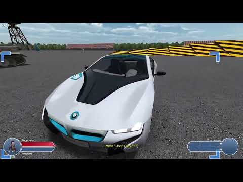 Видео: Обзор карт в NeoAxis 3.5