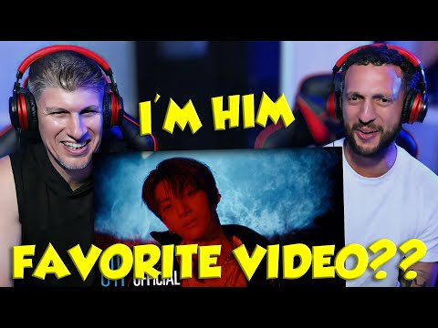 Видео: Реакция на клип NEXZ(넥스지) "I'm Him"!!
