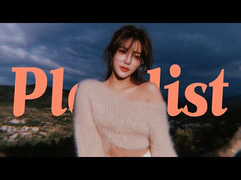 Видео: Плейлист Insta-вибра 🤍 стильный и расслабленный настрой 🎧 | Поп R&B Хип-хоп настроение