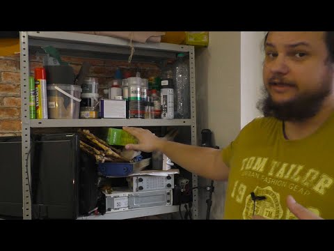 Видео: Философия антиминимализма на практике