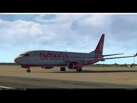 Видео: Pilot2Atc. Быстрая настройка и сразу в полет!