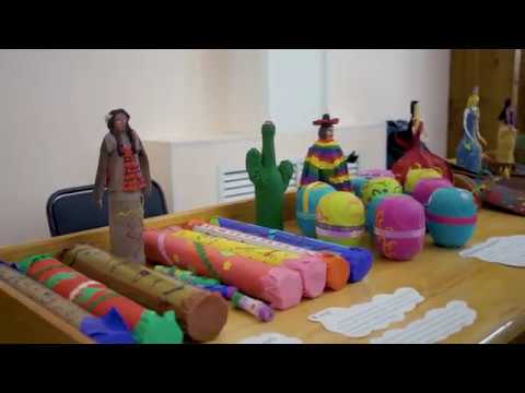 Видео: Три богатыря на дальних берегах