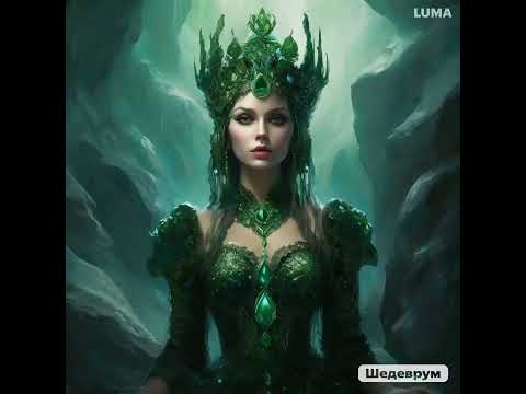 Видео: Firefly music "Хозяйка Медной горы"