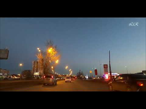 Видео: #795 🚗 НИЖНИЙ ТАГИЛ улица СЕРОВА 