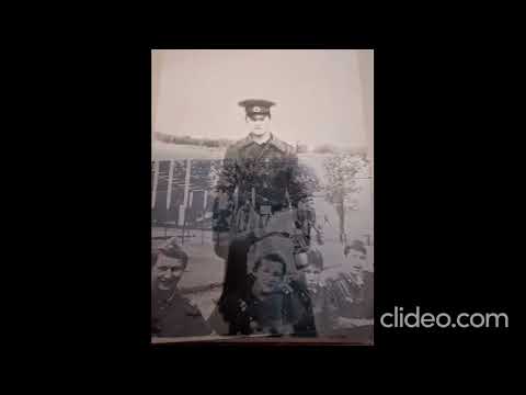 Видео: ДРУЗЬЯ ОДНОПОЛЧАНЕ   6 -  Служба в 117 МСП  г. Мейнинген вч  35872
