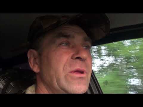 Видео: РЫБАЛКА 2021/РЕКА ТОМЬ