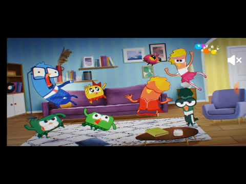 Видео: Чик-Чирикино разбор ФИНАЛЬНОЙ 26 - ой серии "Канал Василисы".