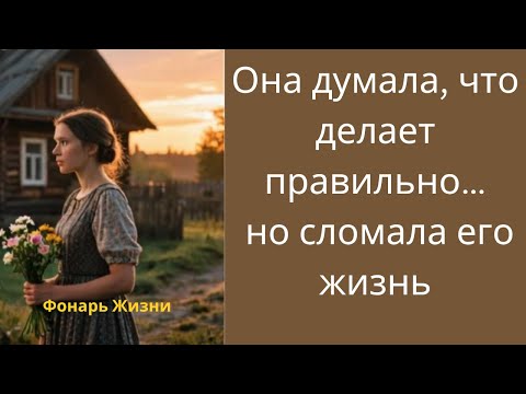 Видео: Когда вмешательство матери ломает счастье сына