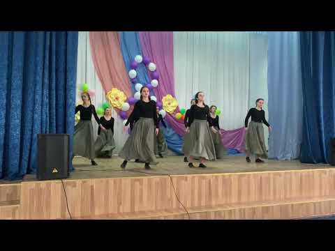 Видео: танец Кукушка💞