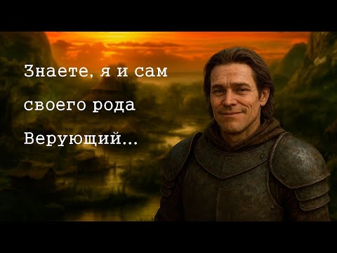 Видео: Gothic 1 - Краткий пересказ - Часть 2