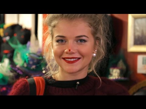 Видео: Орёл и Решка. Шопинг - 53 Выпуск (Новый Орлеан)