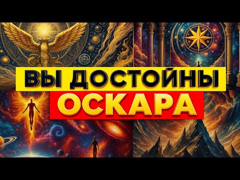 Видео: Вы Достойны Оскара — Мир Не Понимает, Как Вы Это Сделали 🎬🔥