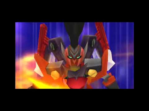 Видео: Мой кастом против босс из рейтинг