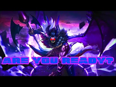 Видео: Почти две саваги  - Mobile Legends