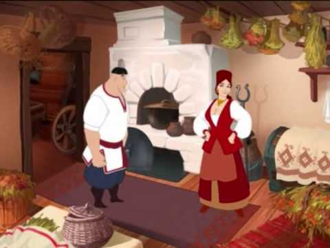 Видео: Ти ж мене підманула...